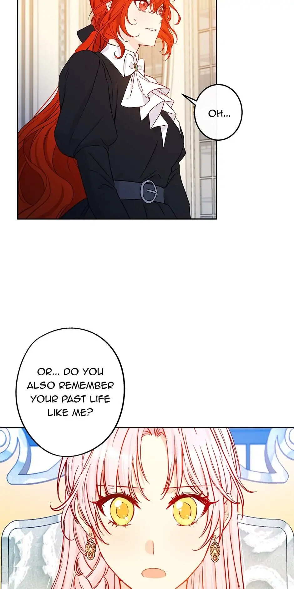 This Is An Obvious Fraudulent Marriage Chapter 48 - page 44